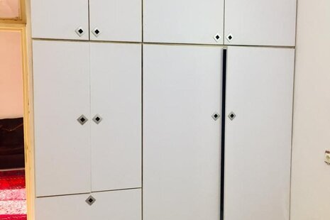 باغ ویلا تک خواب مبله در رودبار