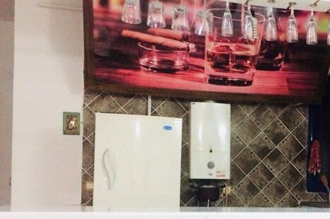 آپارتمان تکخواب مبله دریا 44 در محمودآباد