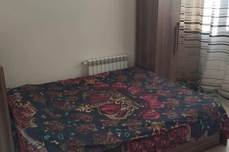 آپارتمان مبله دوخواب طبیعت در مشهد