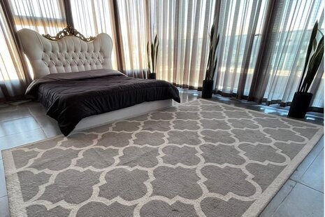 ویلا تریپلکس استخردار چهار خواب نهال در رودهن