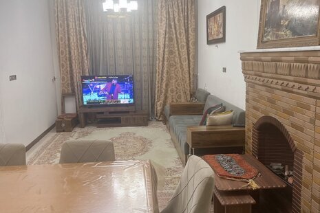 آپارتمان مبله دوخواب پاسداران در شیراز