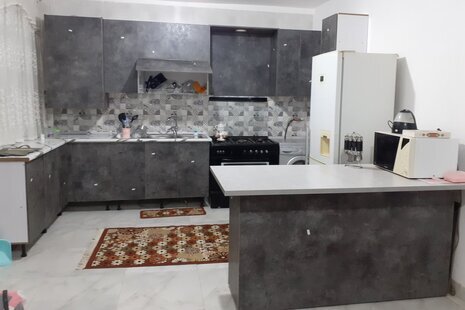 ویلا دوخواب مبله در چمخاله