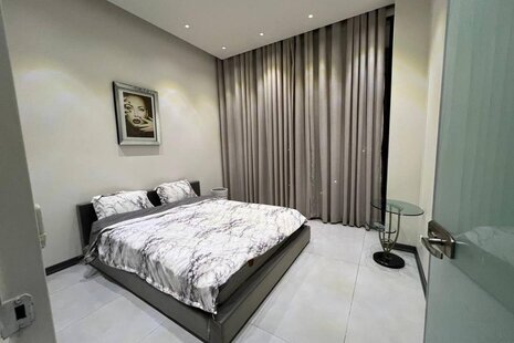 ویلا دوبلکس 4 خواب مدرن در کردان