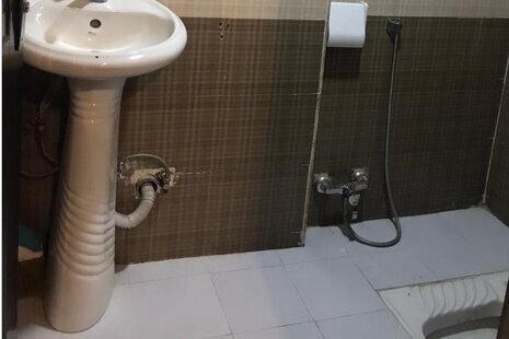 اتاق 1 عهد قدیم در اقامتگاه بومگردی اصفهان