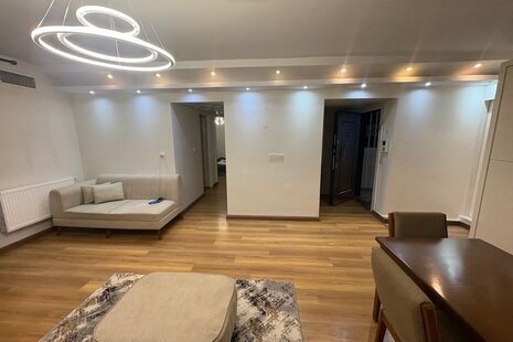 آپارتمان مبله دوخواب در کرج