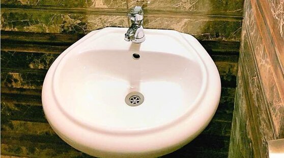 آپارتمان مبله فول امکانات طبقه 2 ( شیخ صدوق)