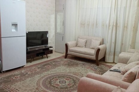 آپارتمان یک خواب در میر مهنا کیش