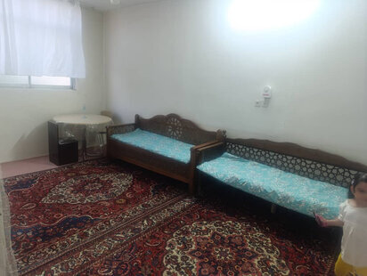 آپارتمان دو خواب عارف 2 در اصفهان