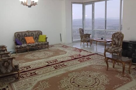 ویلا تریپلکس مبله دوخواب ماه پری در دماوند