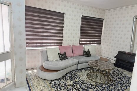 ویلا تکخواب مبله در دولت آباد تهران