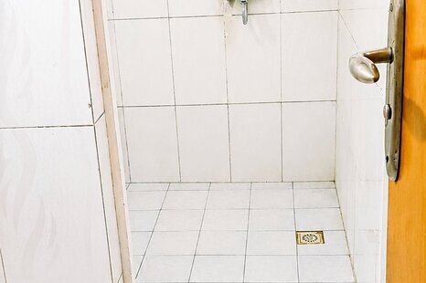 آپارتمان مبله دوخواب حمیدی 1 در  قائم شهر