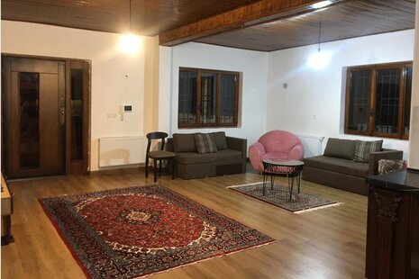 ویلا مبله دوخواب شهرکی در تنکابن