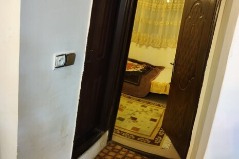 آپارتمان مبله دو خواب 3 در مشهد