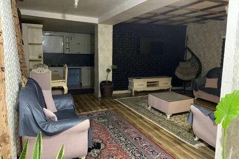 ویلا تکخواب مبله در خمام