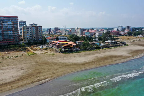 سوئیت 20 متری در هتل آپارتمان محمودآباد