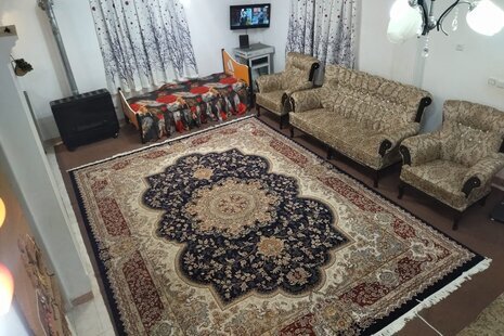 ویلا تکخواب مبله در ماسال