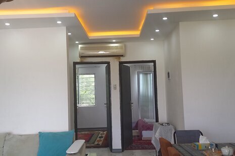 ویلا مبله دوخواب باغ نارنج در آمل