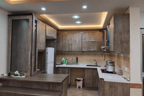 آپارتمان مبله تکخواب آذربایجان در قشم