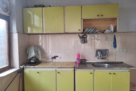 ویلا مبله دوخواب فریدون در ماسال