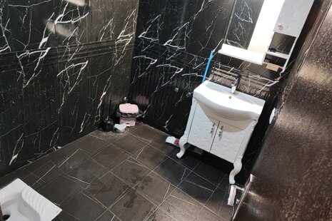 ویلا دوخواب پلاس در ساوجبلاغ