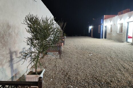 سوئیت ویلا 1 در بوشهر