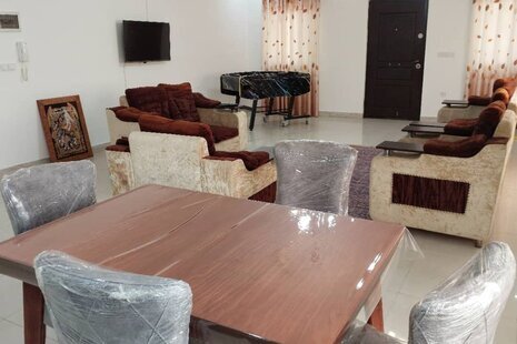 ویلا  استخردار دو خواب سپهر در شیرود