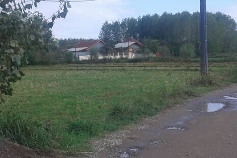 خانه ویلایی تکخواب مبله درآستانه اشرفیه