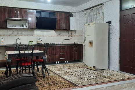 ویلا مبله دوخواب سهیل در خمام