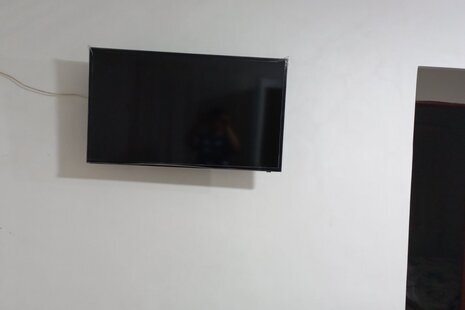 ویلا جنگلی دوخواب سوجان در رشت