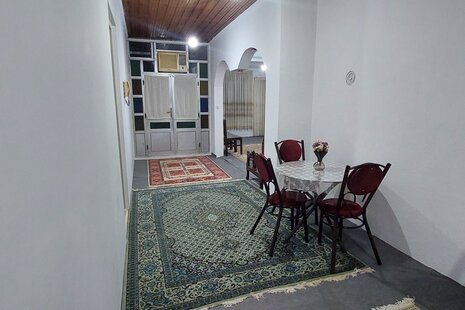 خانه ویلایی دو خواب مبله در آستارا