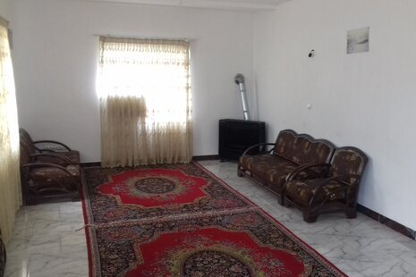 آپارتمان مبله گل محمدی2 در رامسر