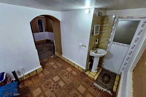 واحد 1 سنتی در بوم گردی ابوزیدآباد