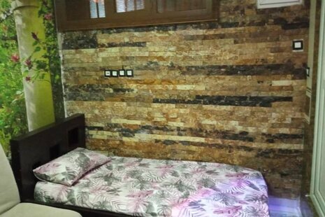 آپارتمان مبله تکخواب در کیانشهر