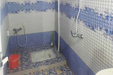 ویلا تک خواب مبله (105) در بابلسر