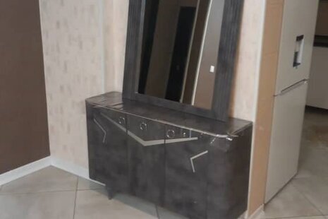 واحد دوخواب 203 در هتل آپارتمان شیراز