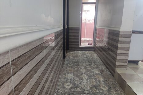 آپارتمان مبله تکخواب در گناوه