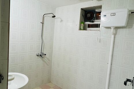 آپارتمان مبله تکخواب نفس در شهر صدرا