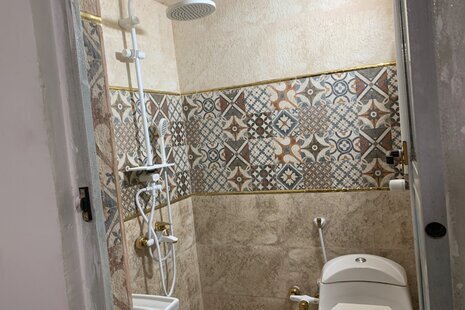 ویلا استخردار مبله تکخواب لاویدا در کردان