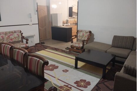 آپارتمان مبله تکخواب در یزد