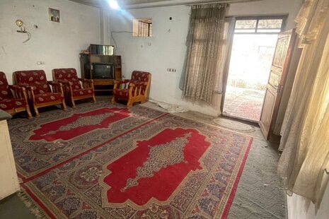 ویلا مبله تک خواب در تنکابن