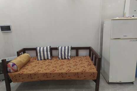 باغ ویلا استخردار دوخواب شکوفه در فردیس