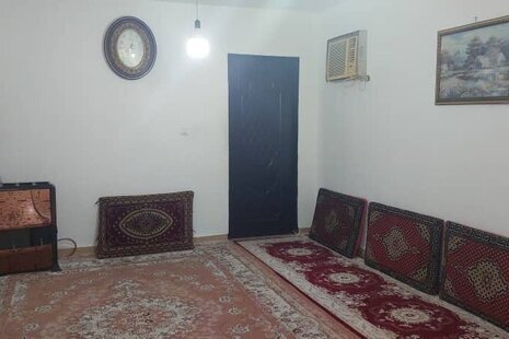 ویلا تکخواب 70 متری در سیاهکل