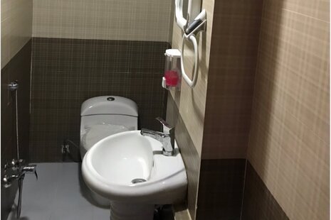 اتاق 1 عهد قدیم در اقامتگاه بومگردی اصفهان