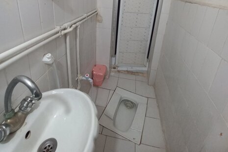 آپارتمان مبله تکخواب ماهور 6 در خرم آباد