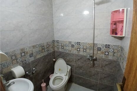 ویلا دوخواب مبله در چمستان