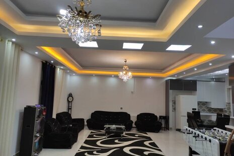 خانه ویلایی دوبلکس استخردار در لشگرآباد