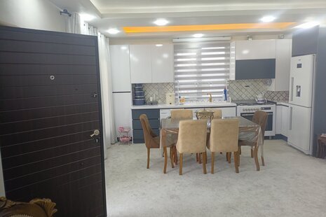 ویلا مبله دوخواب استخردار دنج چهارباغ