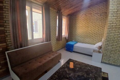 واحد مبله 202 در هتل تنکابن