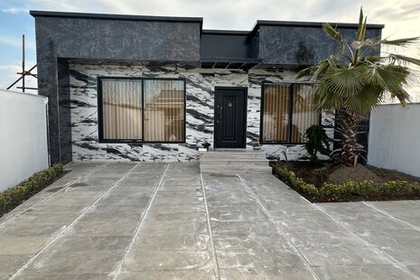 ویلا استخردار دوخواب نوا در محمودآباد