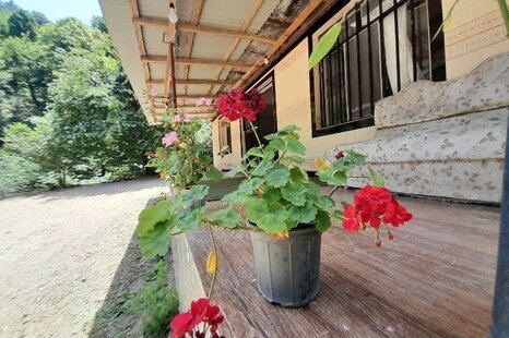 ویلا تک خواب در روستا گیجاو اسالم